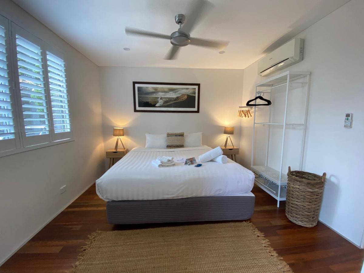 Bayhaven Guest house 4*