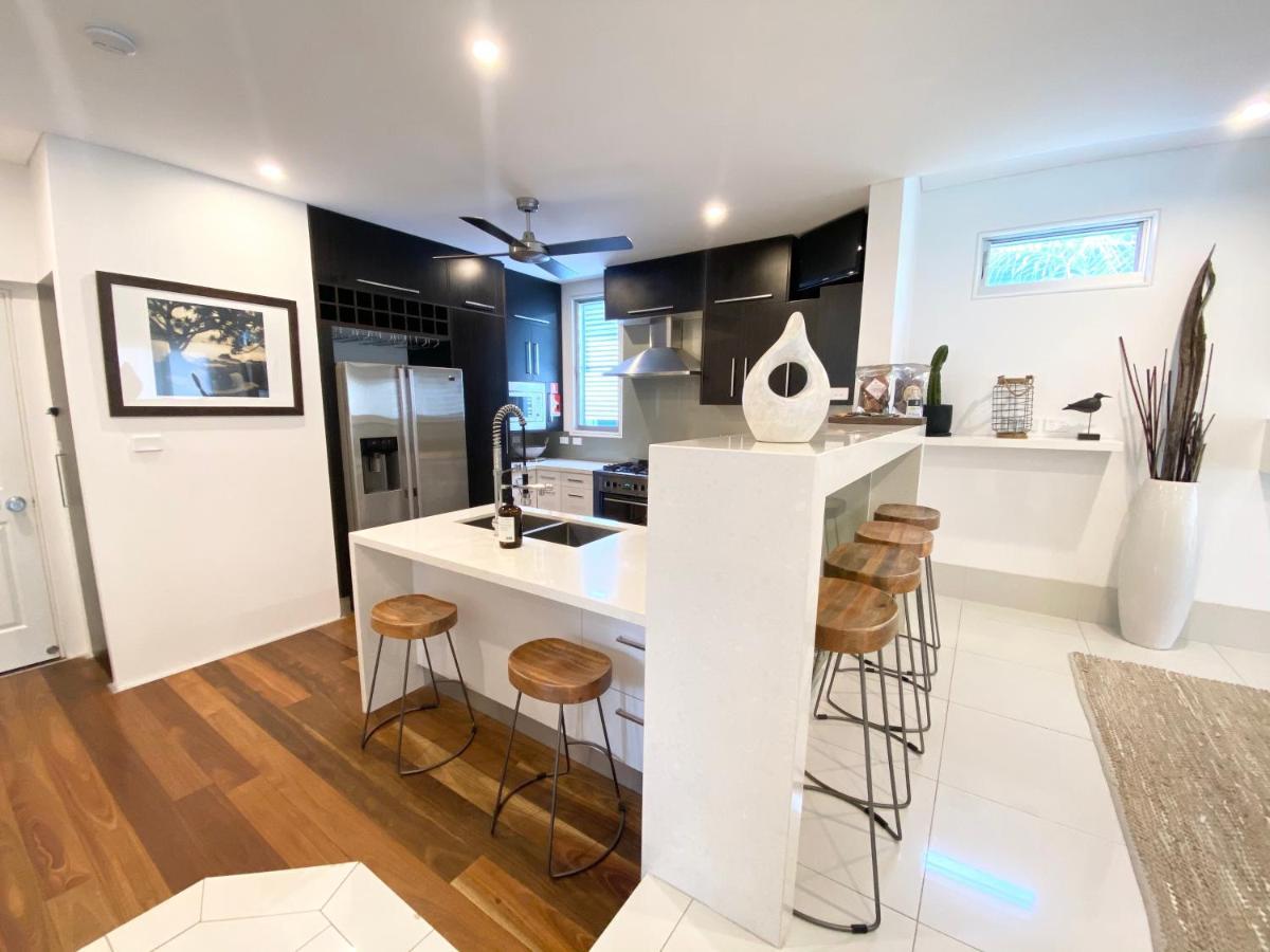 Guest house Bayhaven 4*