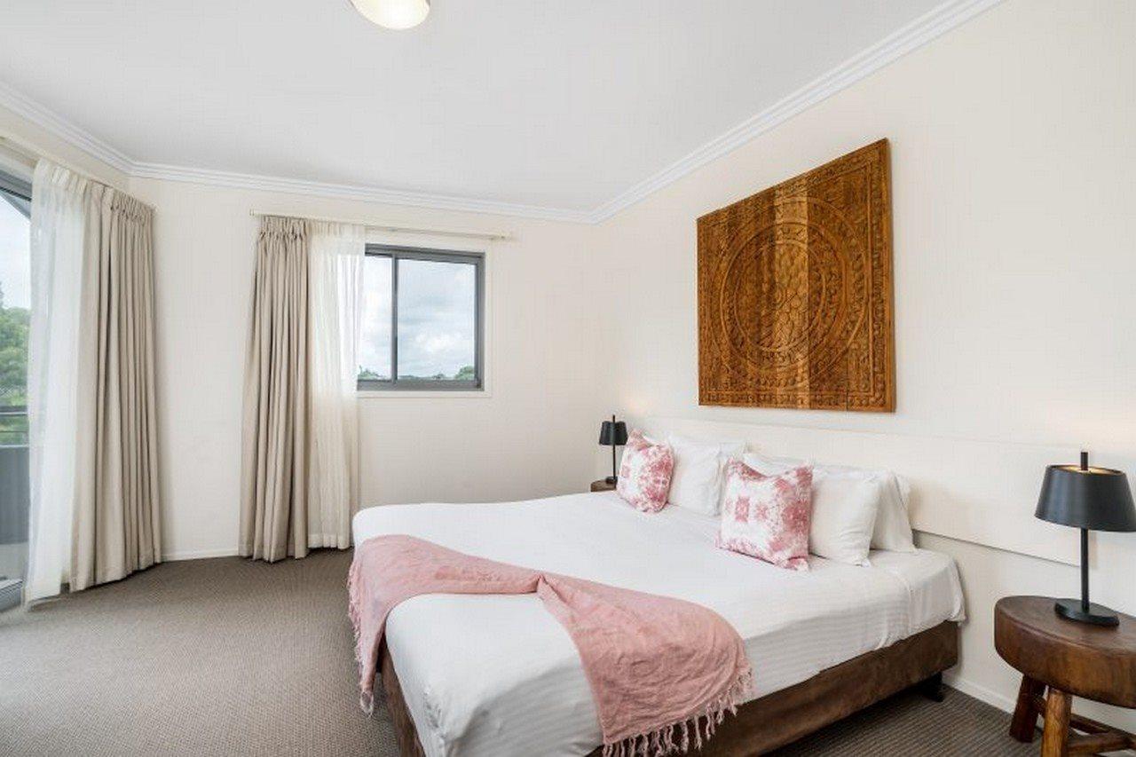 Aparthotel And Byron Bay