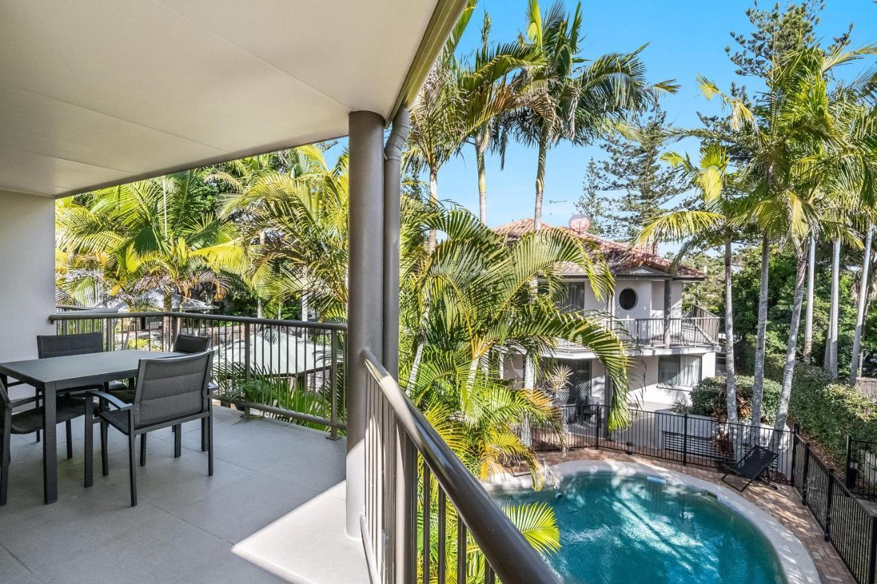 Beaches Aparthotel Byron Bay