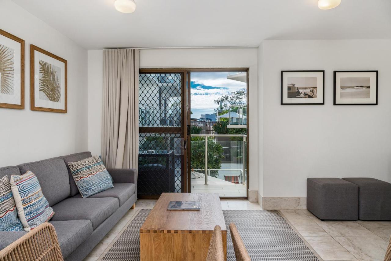 Bayview Beachfront Apartments, In Town Right On The Aparthotel 4*