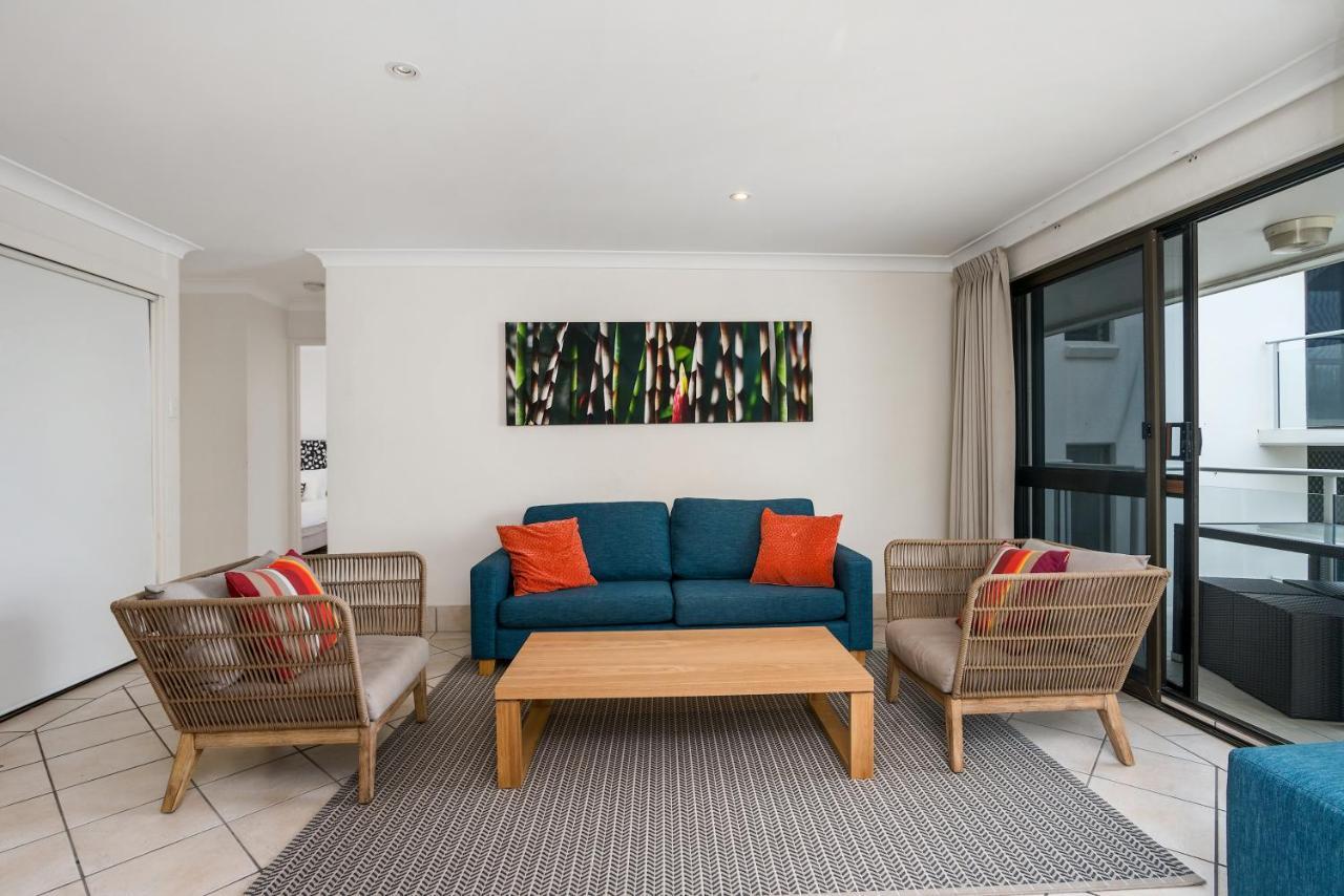 Bayview Beachfront Apartments, In Town Right On The Aparthotel Byron Bay