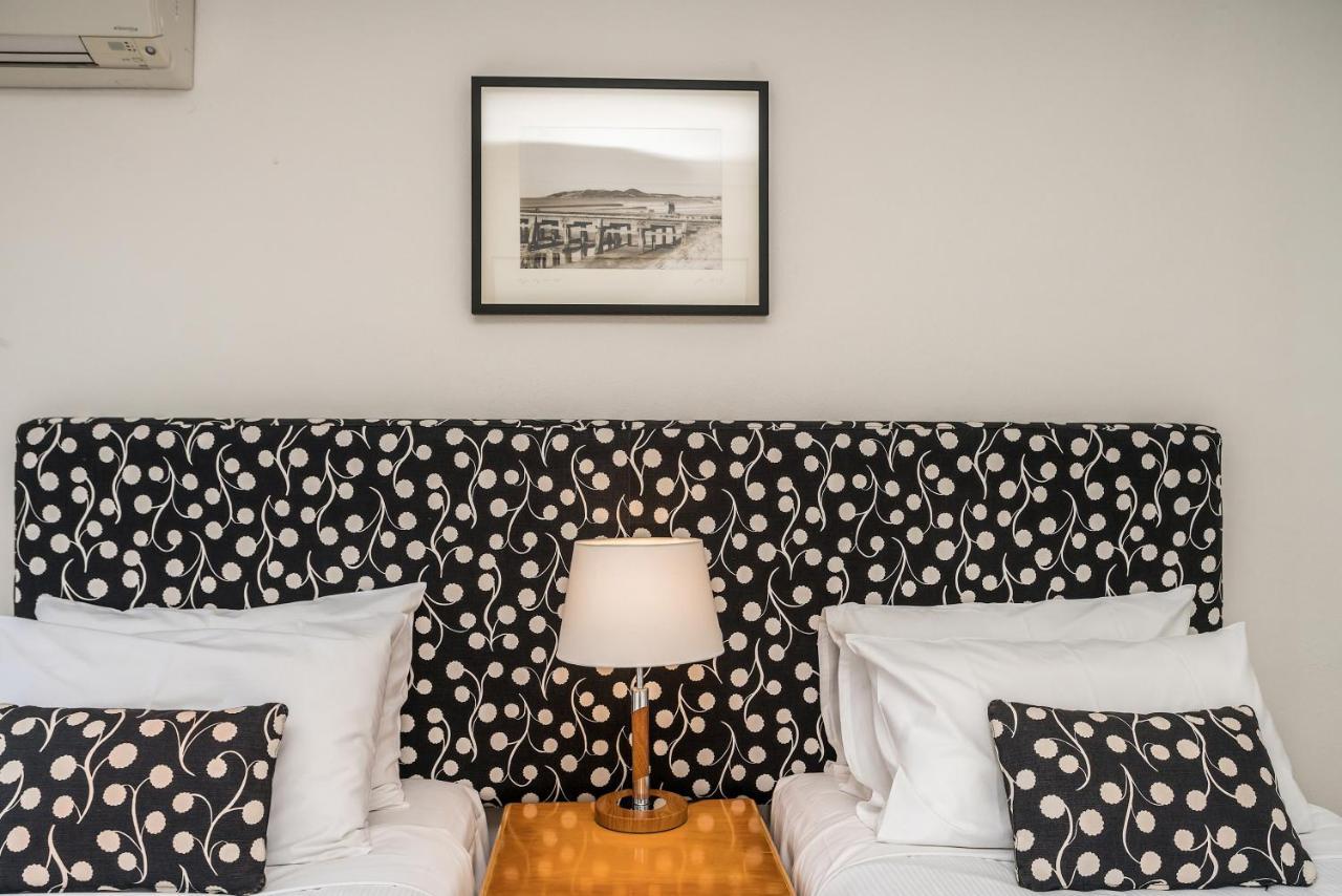 Bayview Beachfront Apartments, In Town Right On The 4* Byron Bay
