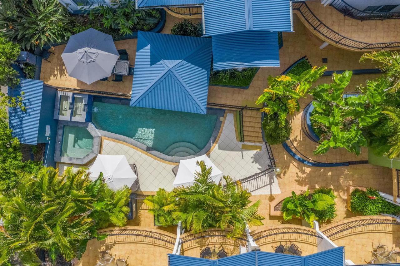 Eco Aparthotel