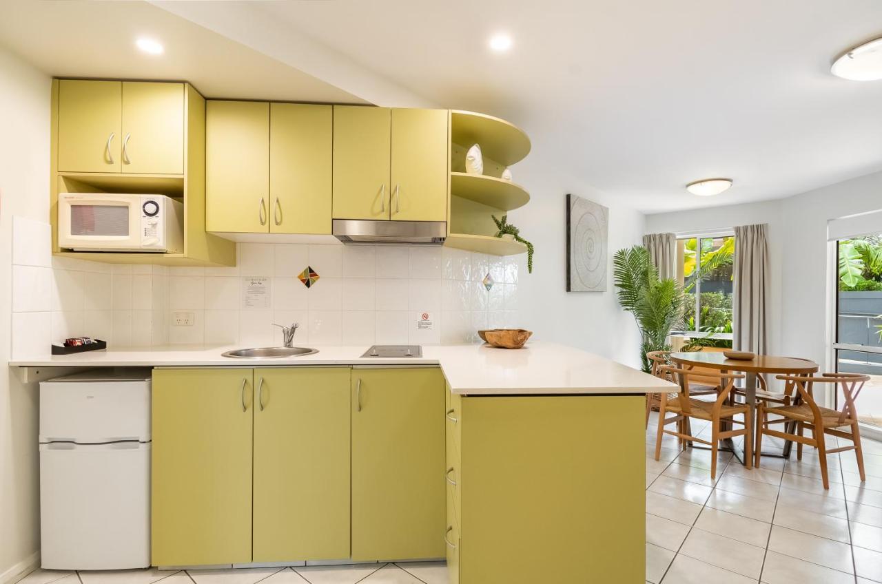 Eco Aparthotel 4*