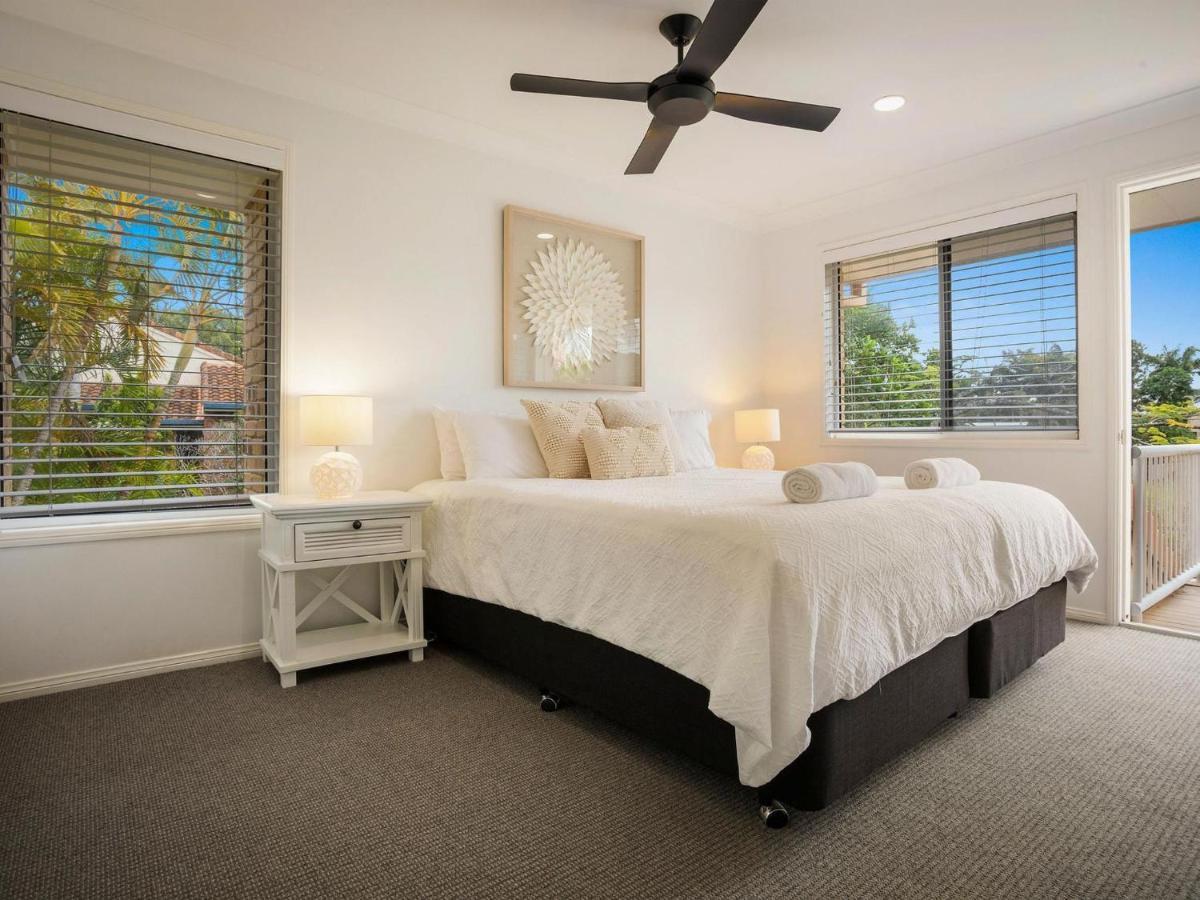 Your Luxury Escape - Tradewinds1 Holiday home *