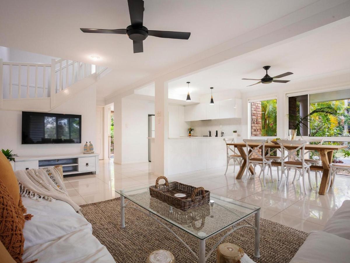 Your Luxury Escape - Tradewinds1