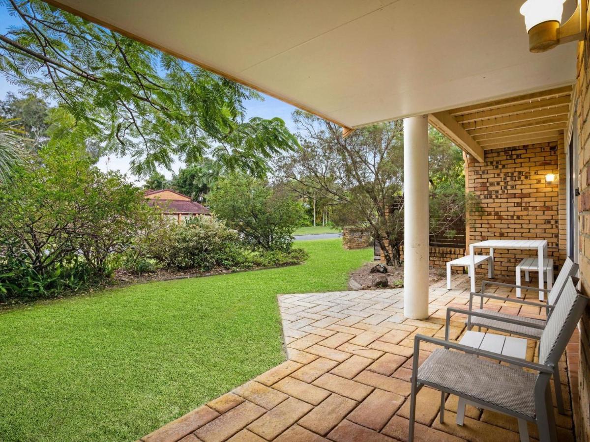 Your Luxury Escape - Tradewinds1 Holiday home Byron Bay