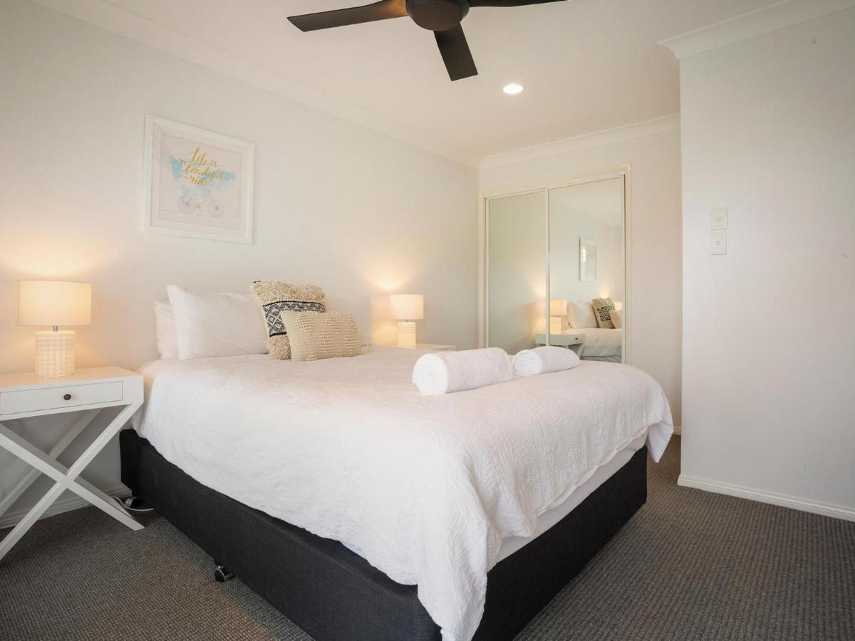 Holiday home Your Luxury Escape - Tradewinds1 Byron Bay