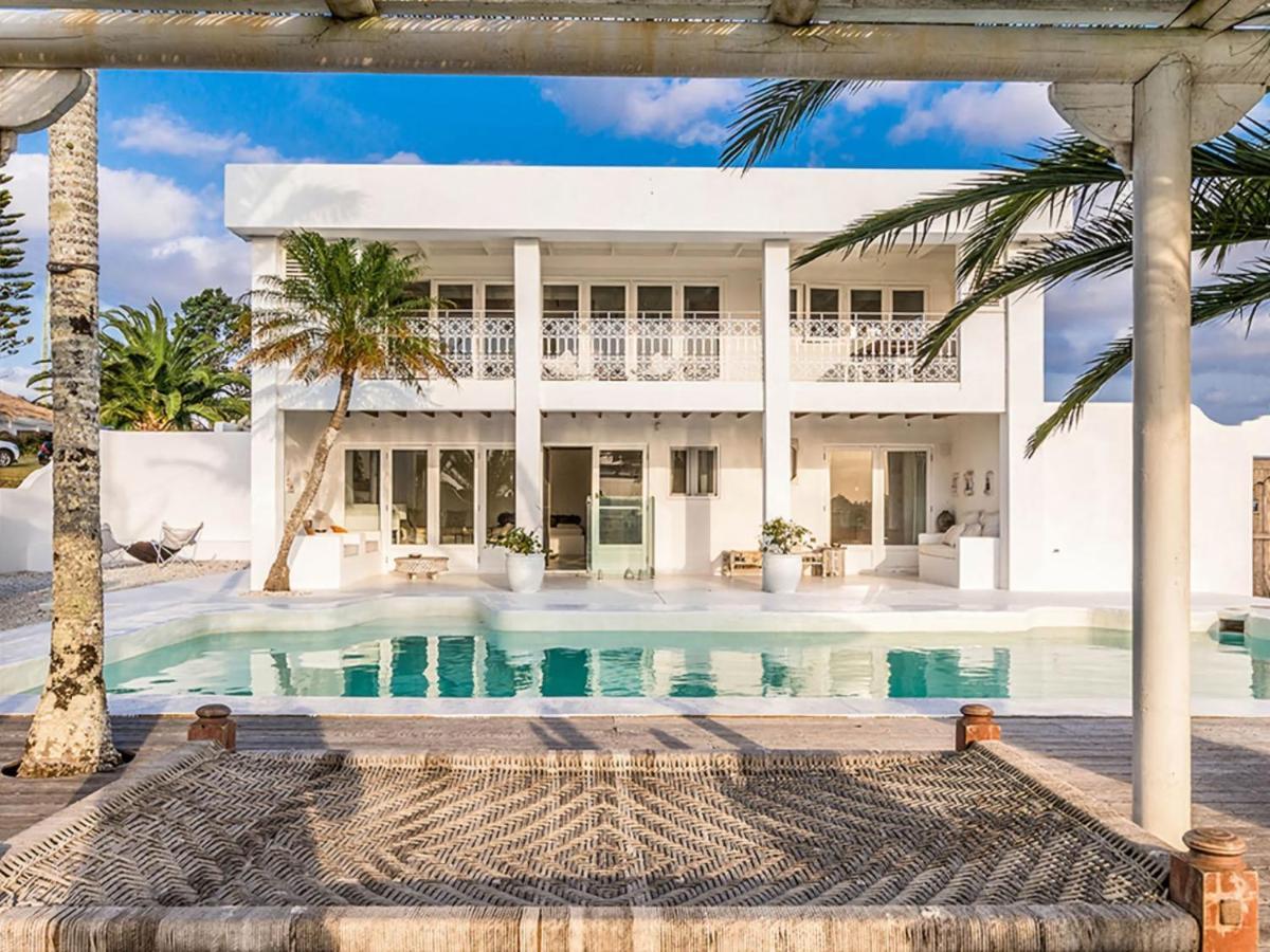 Your Luxury Escape - Bisque House Byron Bay
