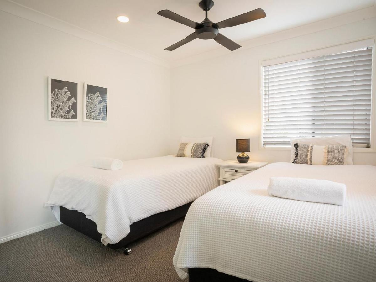 Your Luxury Escape - Tradewinds1 * Byron Bay