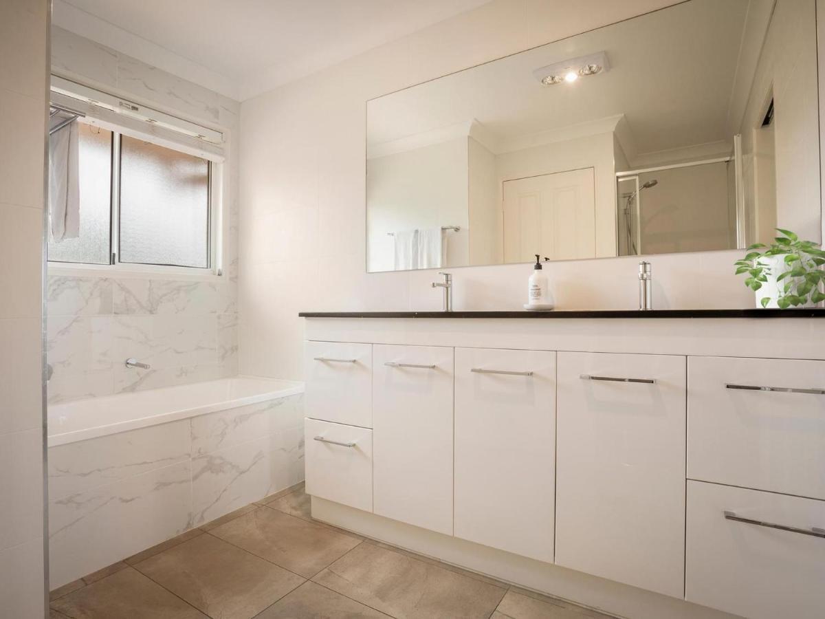 Your Luxury Escape - Tradewinds1 * Byron Bay