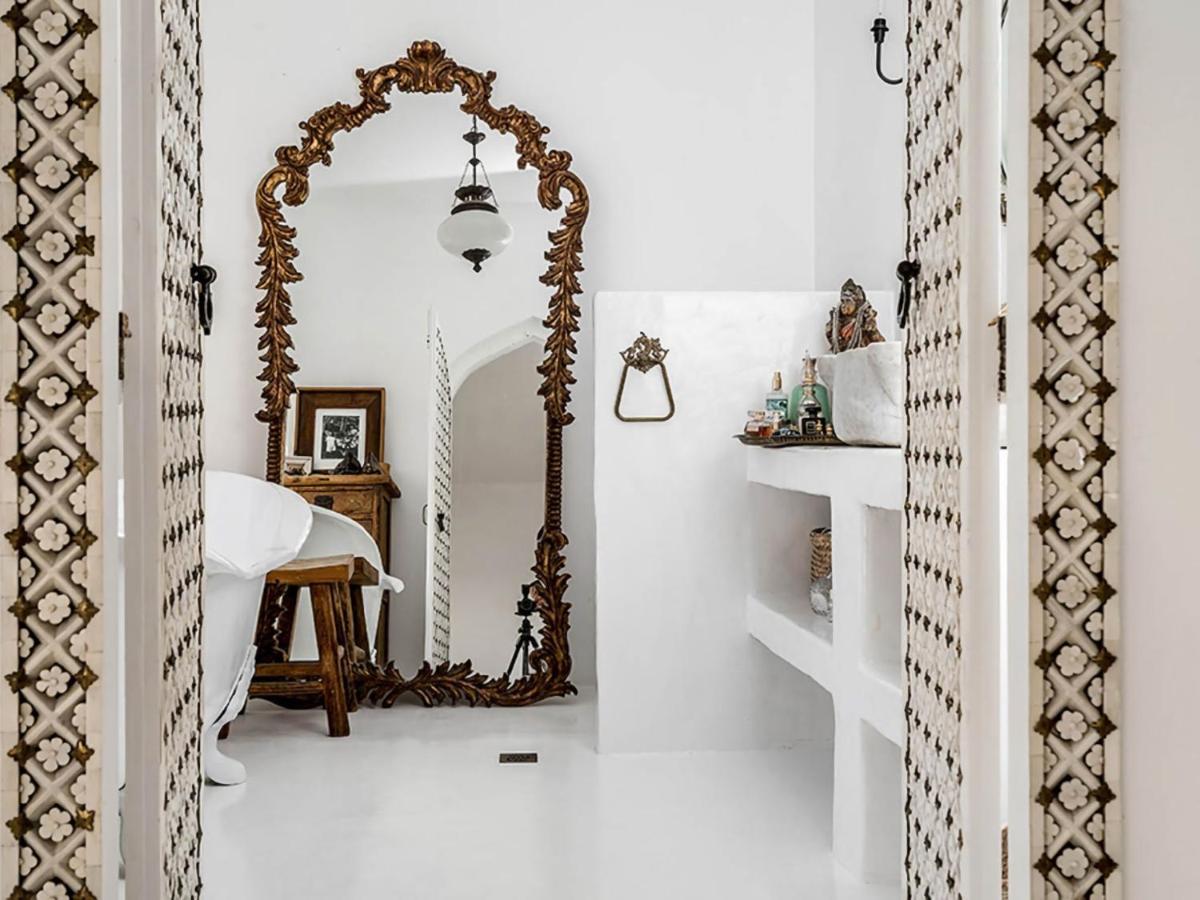 Your Luxury Escape - Bisque House *