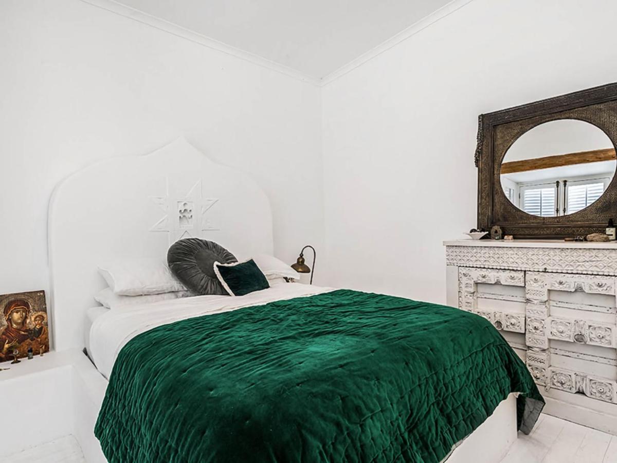 Your Luxury Escape - Bisque House * Byron Bay