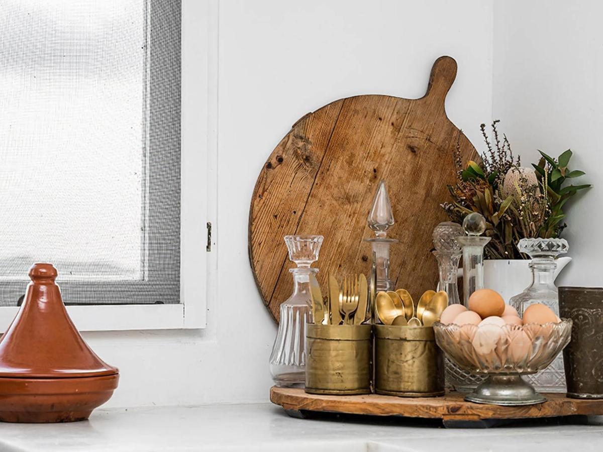 Your Luxury Escape - Bisque House * Byron Bay