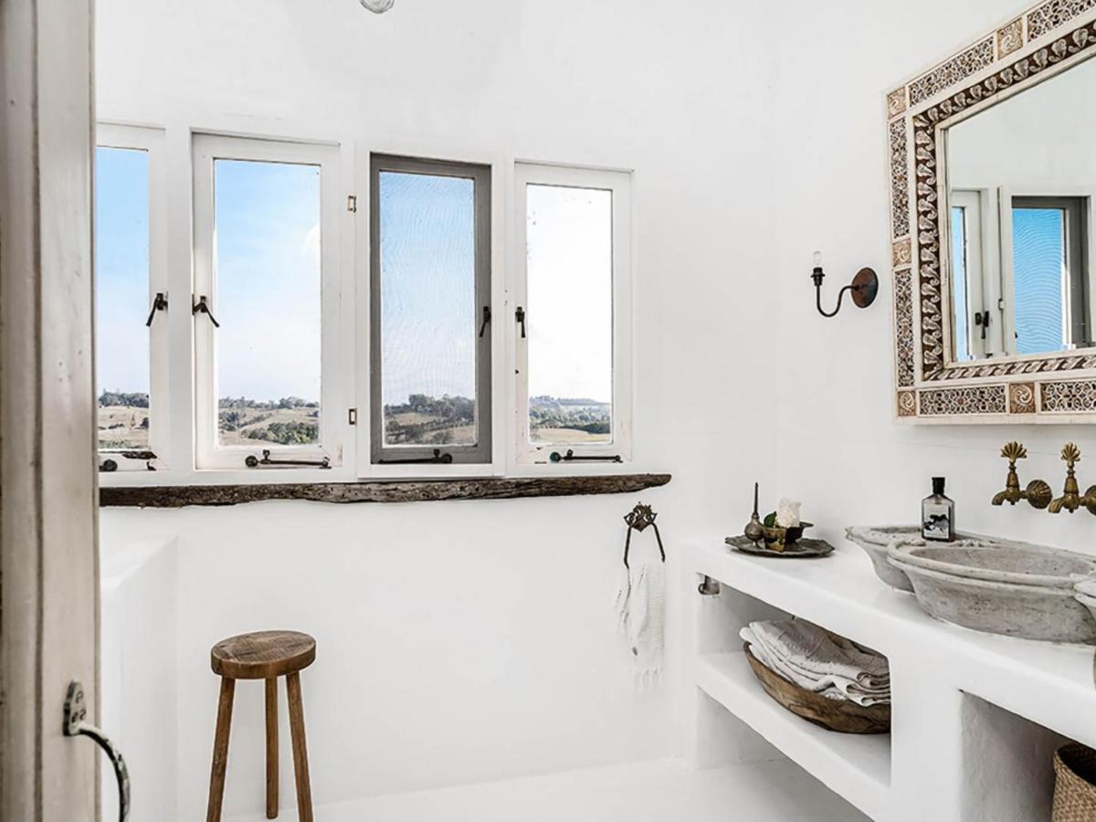 Your Luxury Escape - Bisque House * Byron Bay