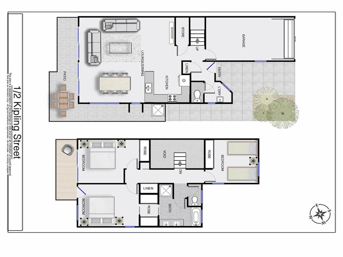 Your Luxury Escape - Tradewinds1