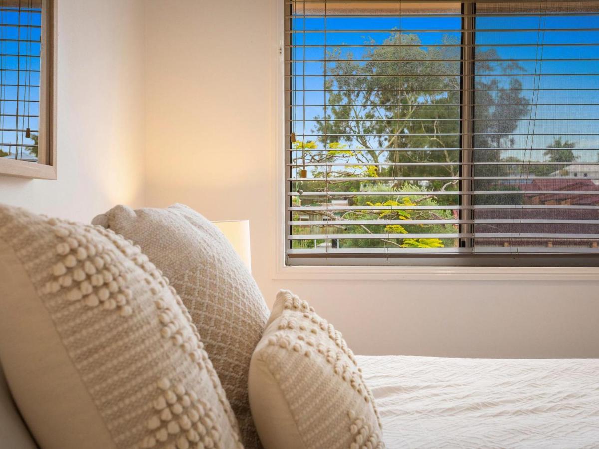 Your Luxury Escape - Tradewinds1 * Byron Bay
