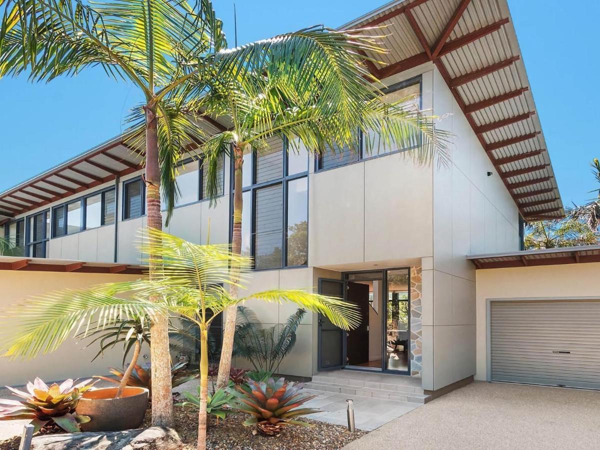 Kiah - Nestled Between Main & Belongil Beaches * Byron Bay