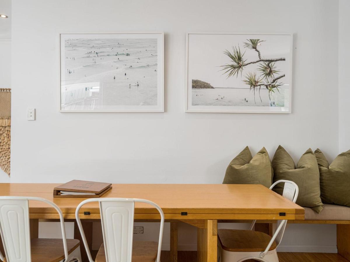 Casa de férias Elua House Byron Bay