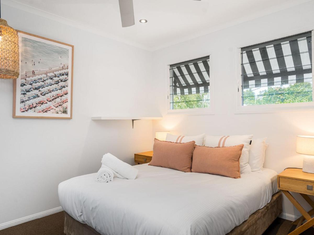 Elua House Casa de férias Byron Bay