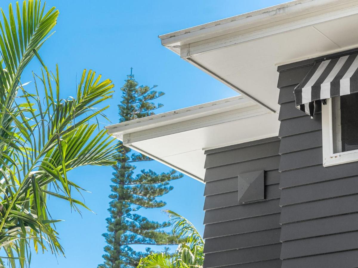 Elua House * Byron Bay