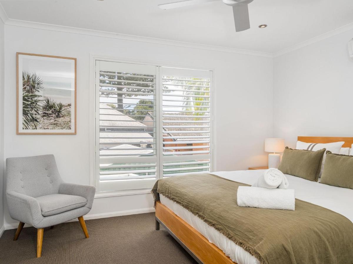 Casa de férias Elua House Byron Bay