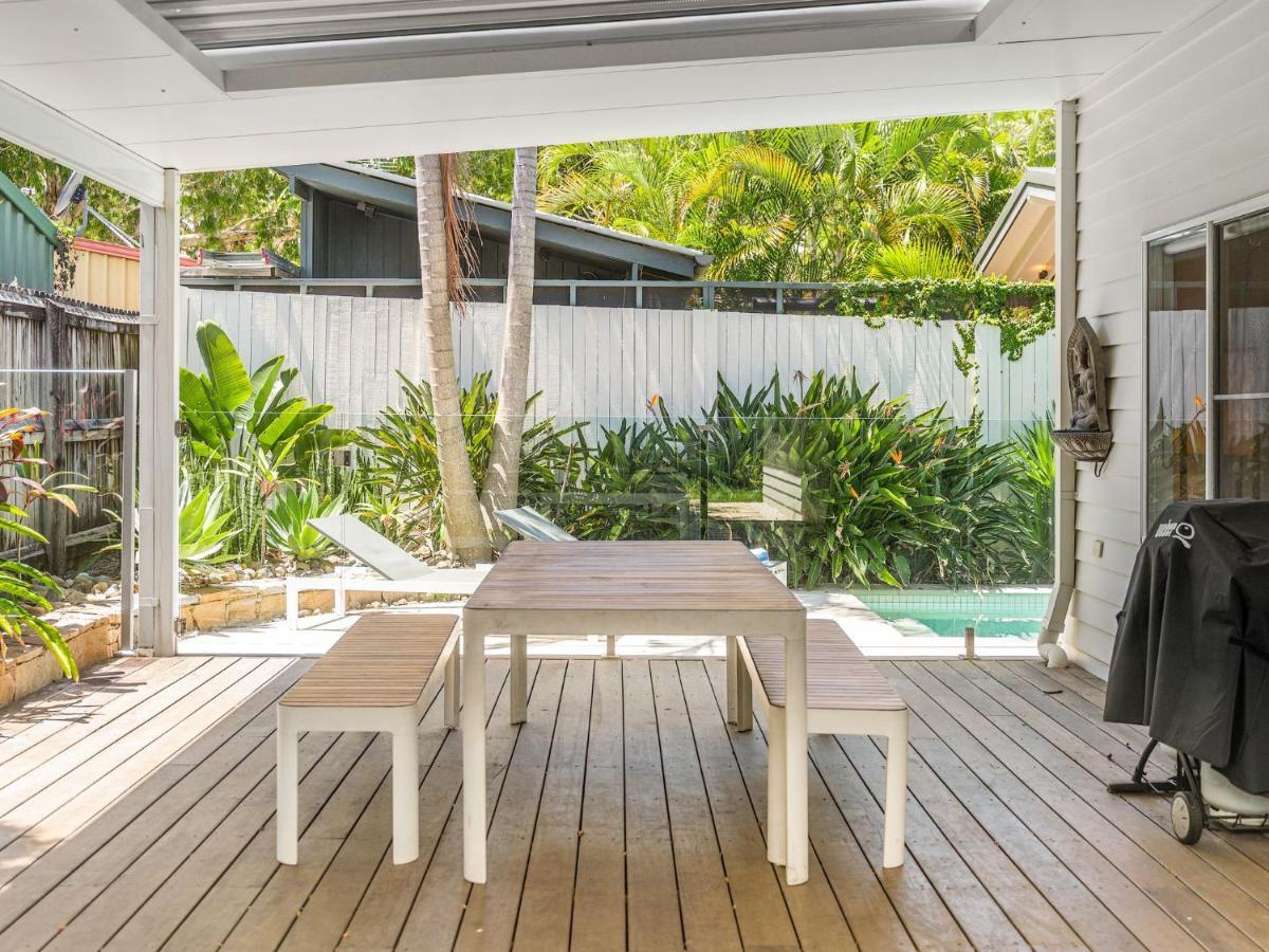 Elua House * Byron Bay