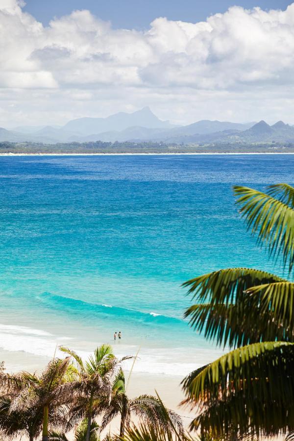 The Cape At Wategos - In Paradise Holiday home Byron Bay