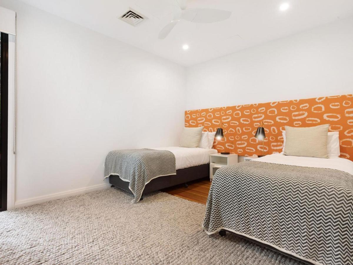 Holiday home Kiah - Nestled Between Main & Belongil Beaches *