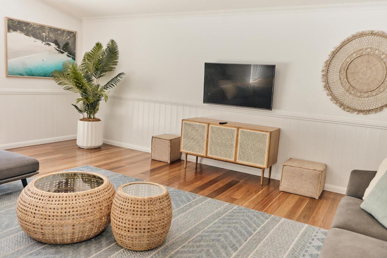 Sunrise Guest house Byron Bay