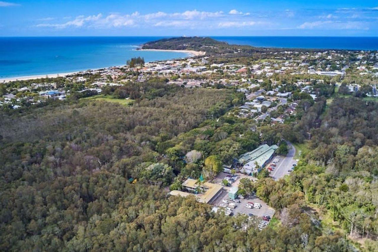 Hostel Arts Factory By Nomads (adults Only) Byron Bay