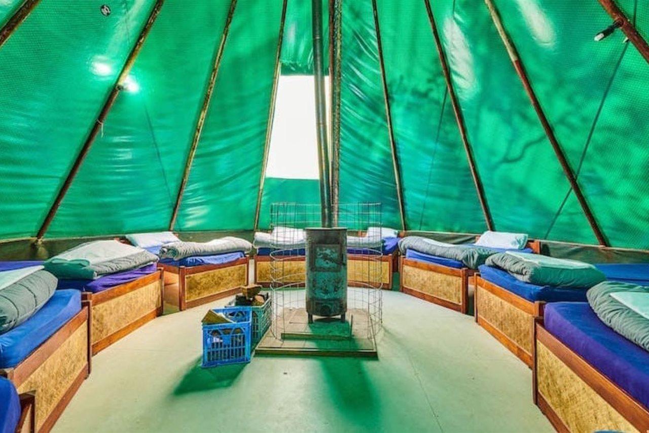 Arts Factory By Nomads (adults Only) Byron Bay