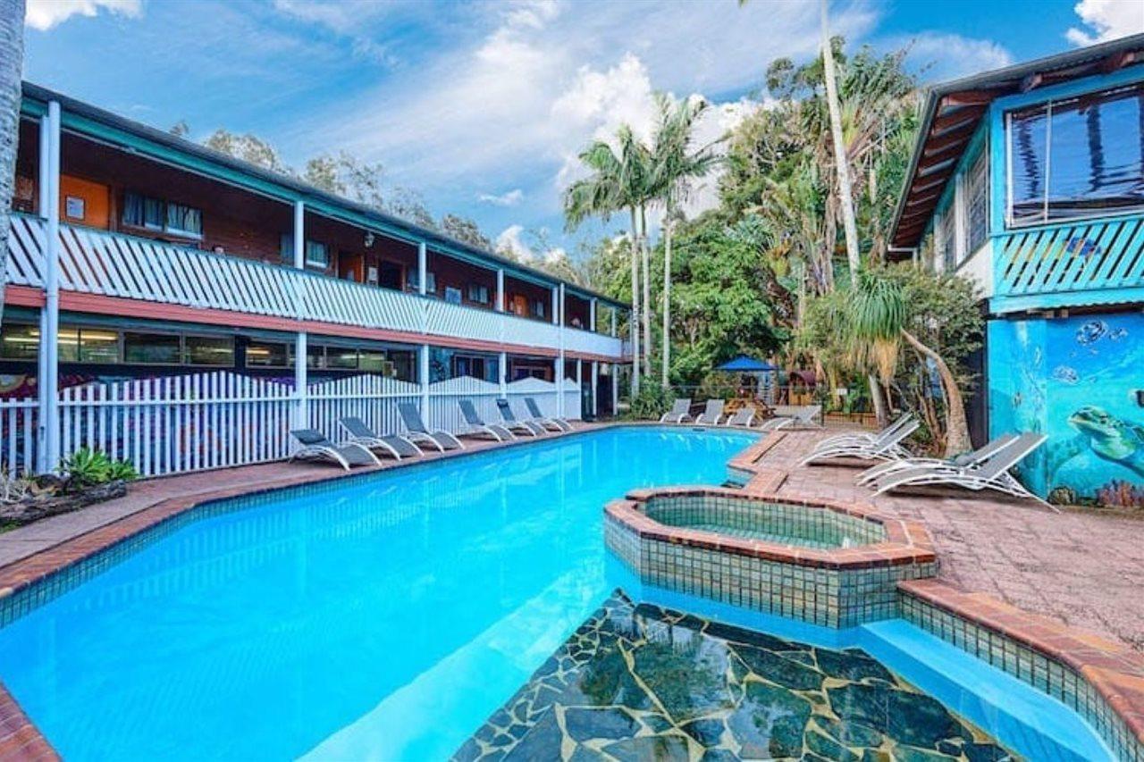Hostel Arts Factory By Nomads (adults Only) Byron Bay