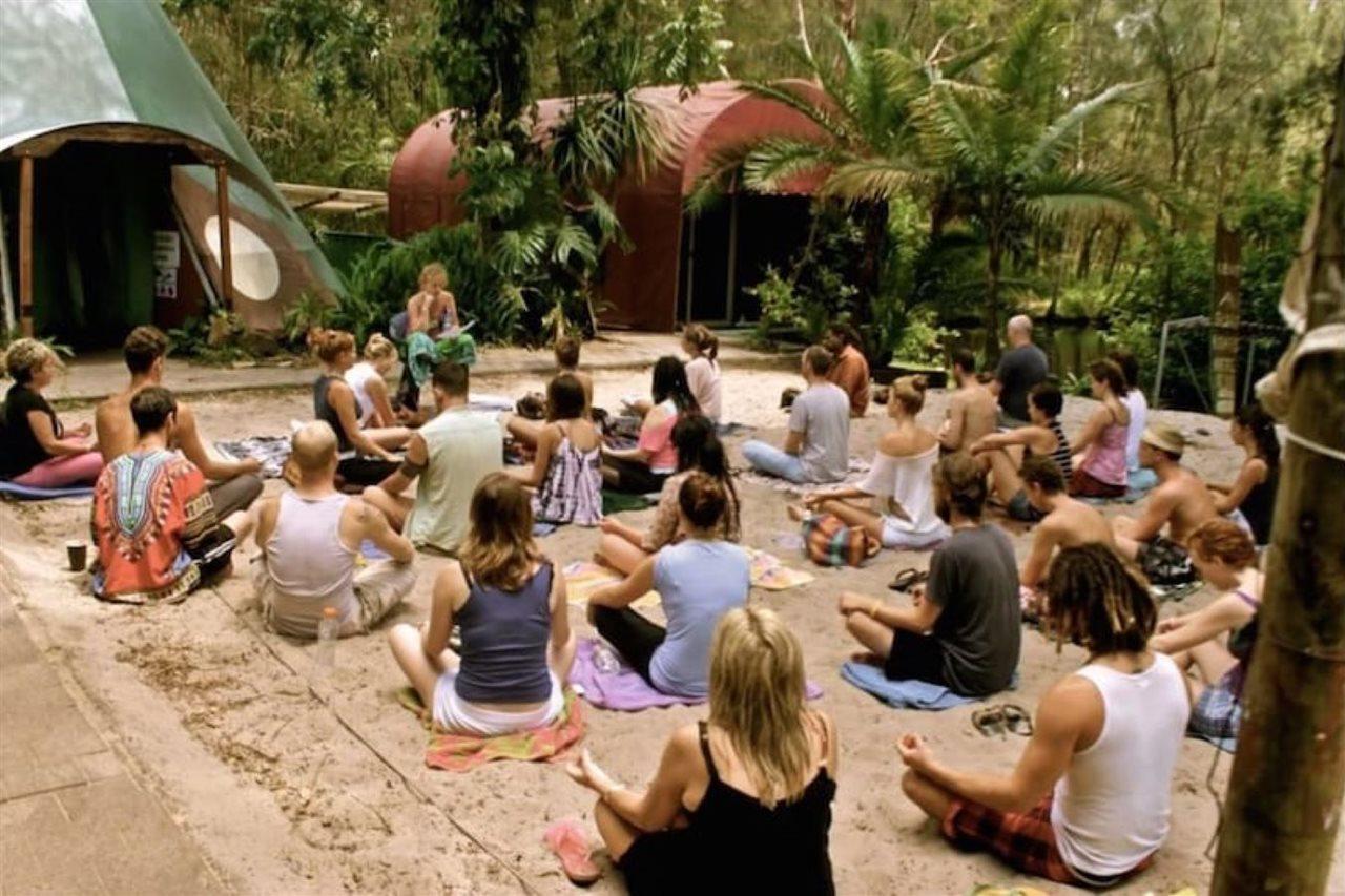 Hostel Arts Factory By Nomads (adults Only) *