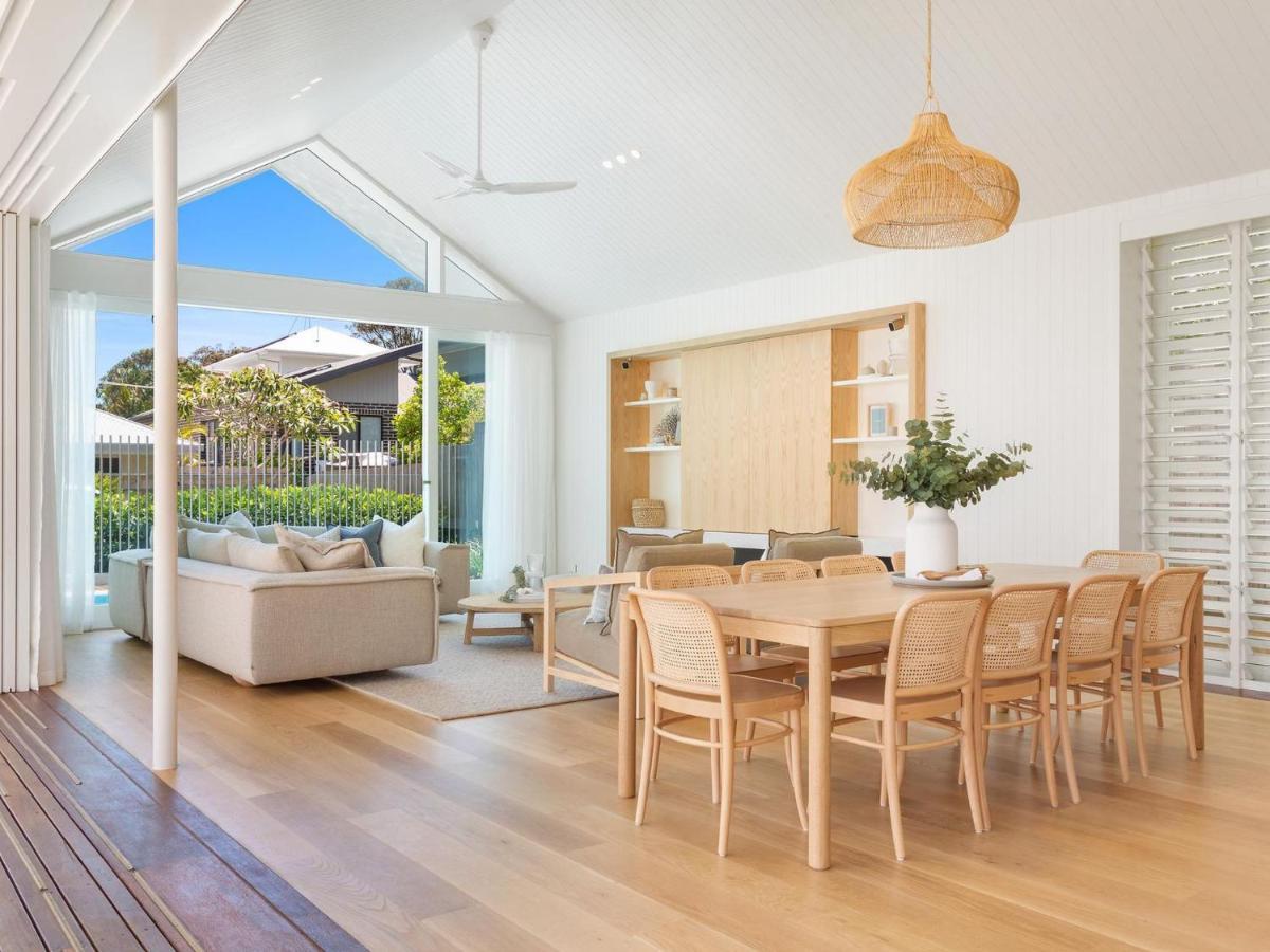 Holiday home Aroha - Beachside Luxury Home With Private Pool *