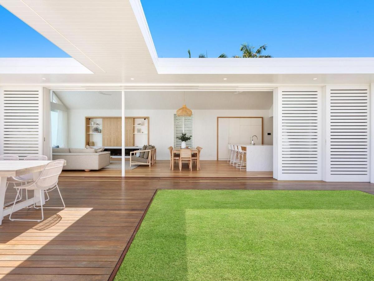 Holiday home Aroha - Beachside Luxury Home With Private Pool *