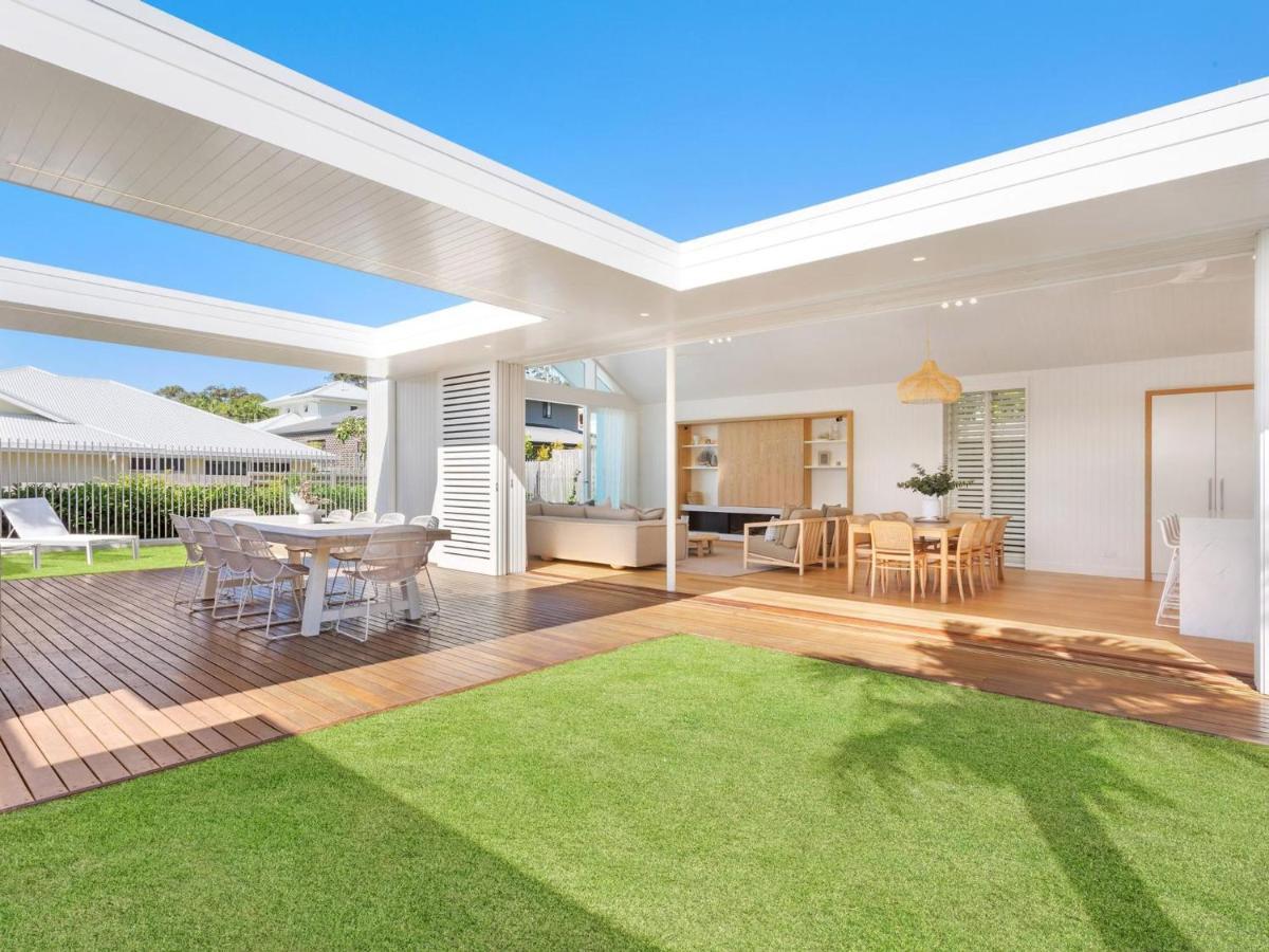 Aroha - Beachside Luxury Home With Private Pool Holiday home