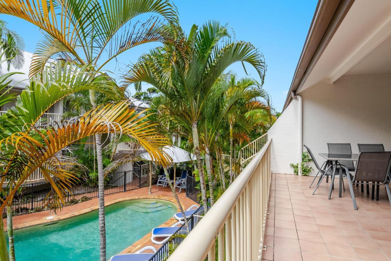 Byron Bay Beach Apartments Byron Bay