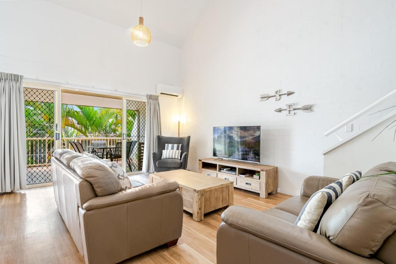 Byron Bay Beach Apartments Byron Bay