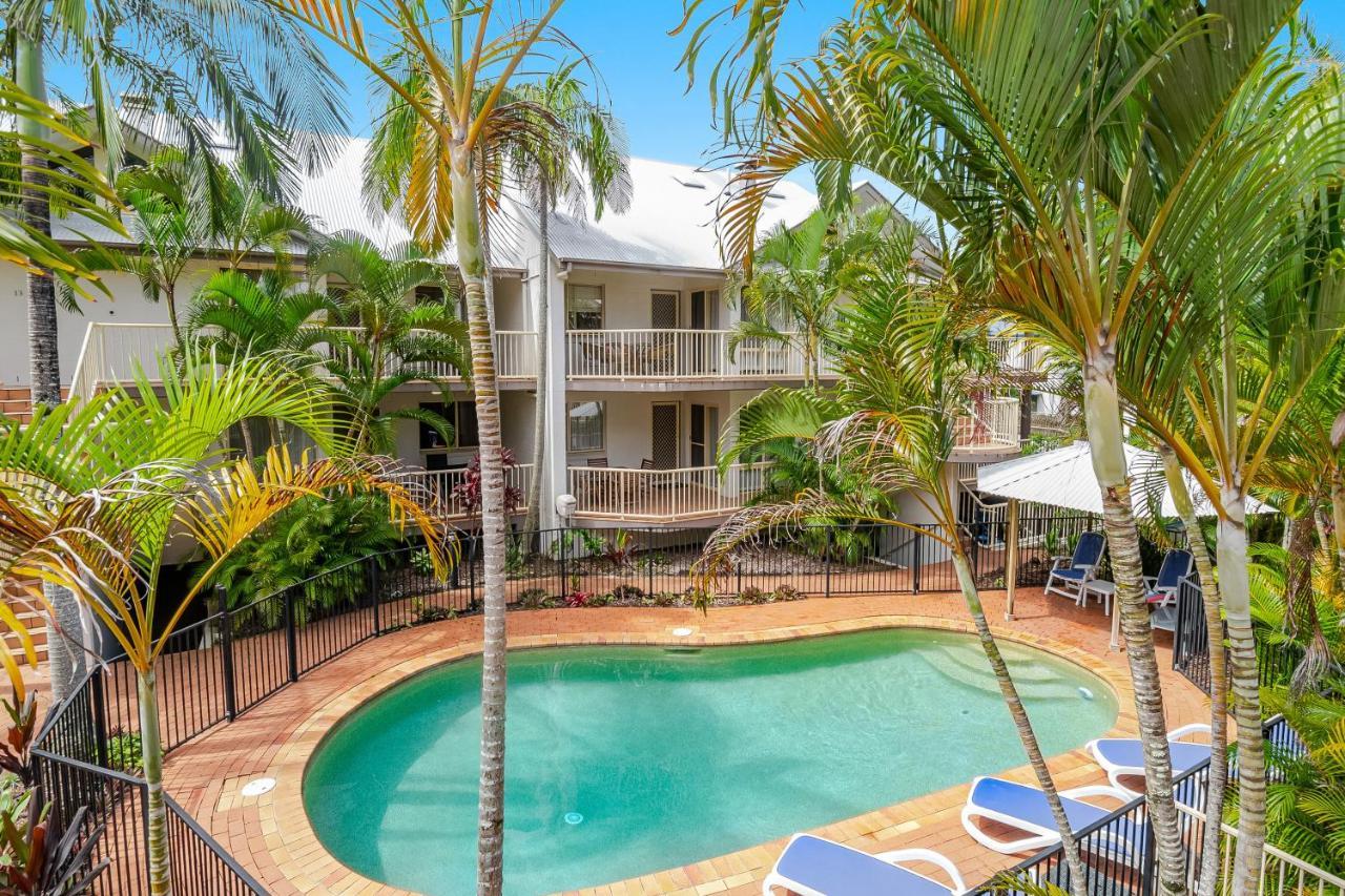 Byron Bay Beach Apartments Apartment *