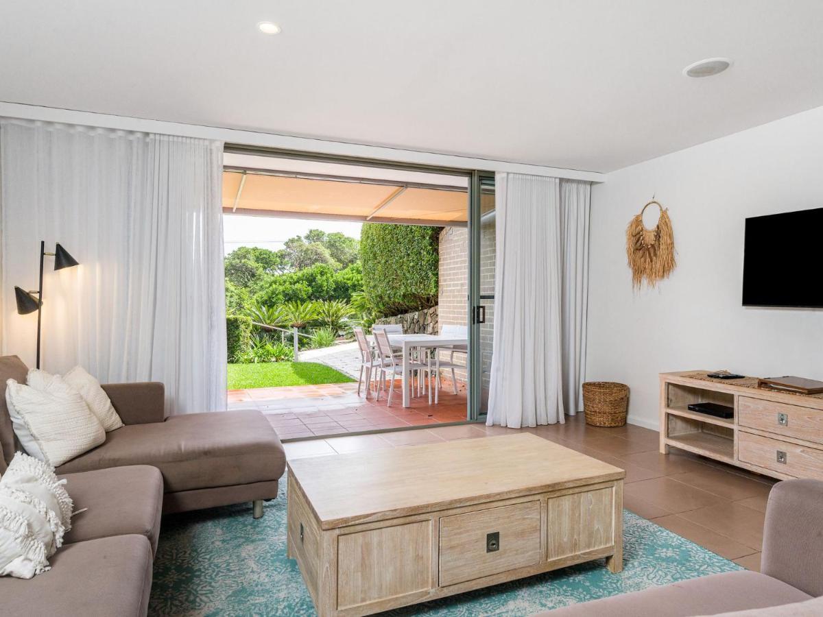 5 Cook Apartment Byron Bay