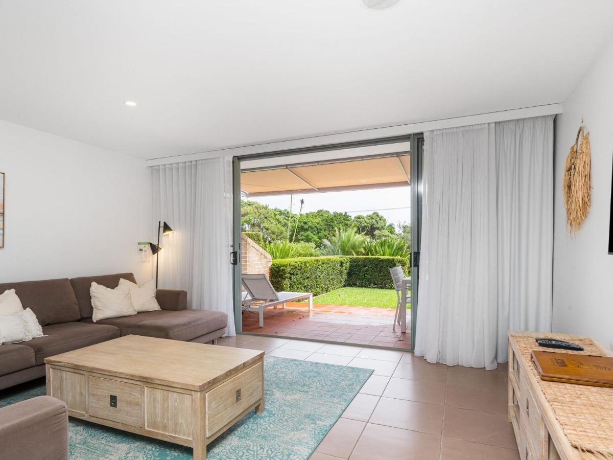 Apartment 5 Cook Byron Bay