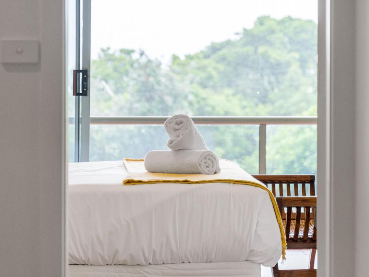 5 Cook Apartment Byron Bay