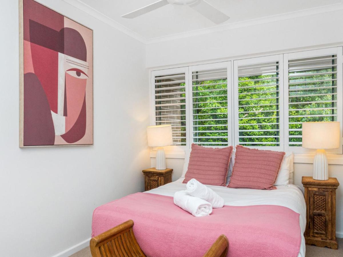 5 Cook * Byron Bay