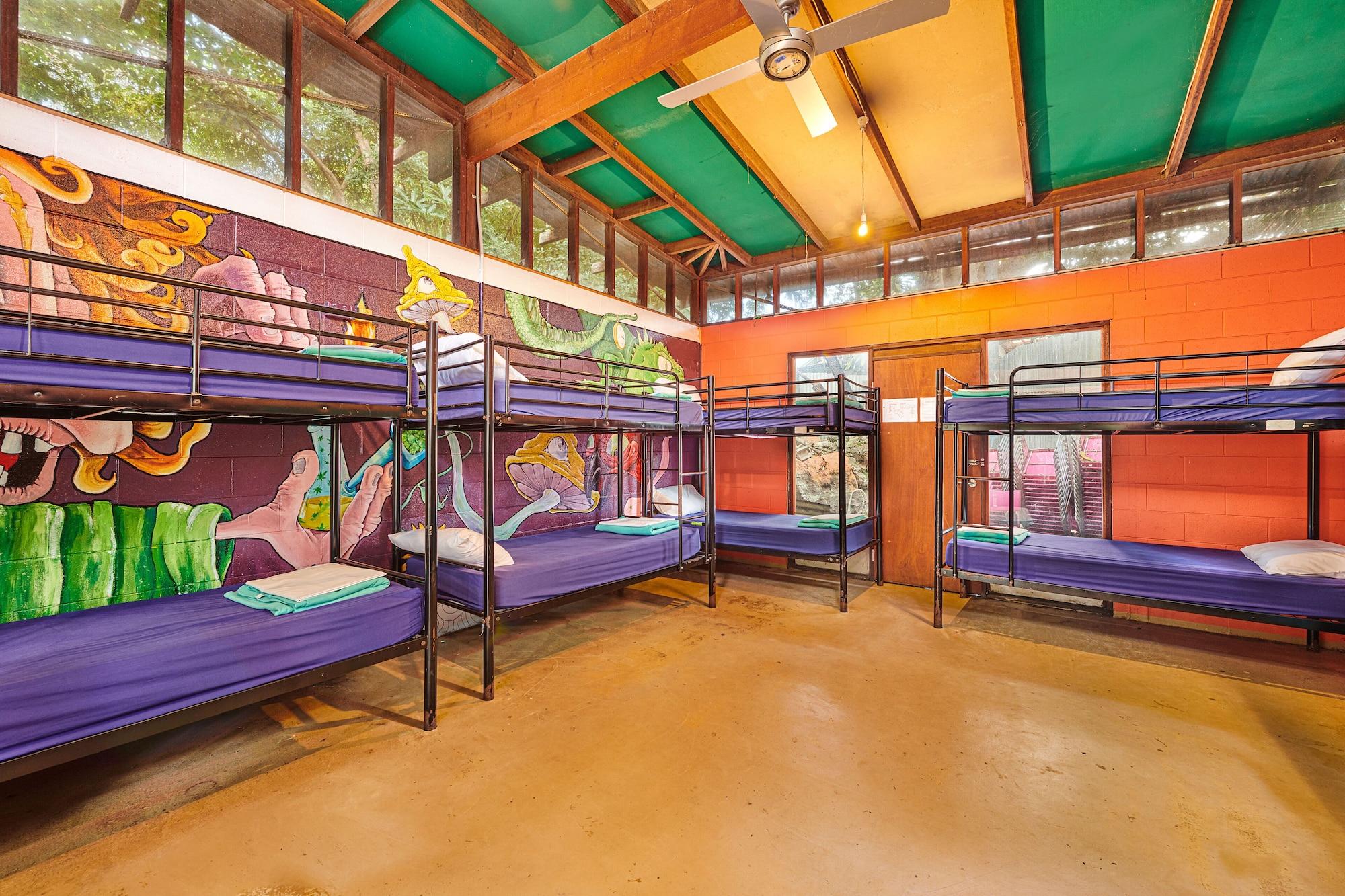 Arts Factory By Nomads (adults Only) * Byron Bay