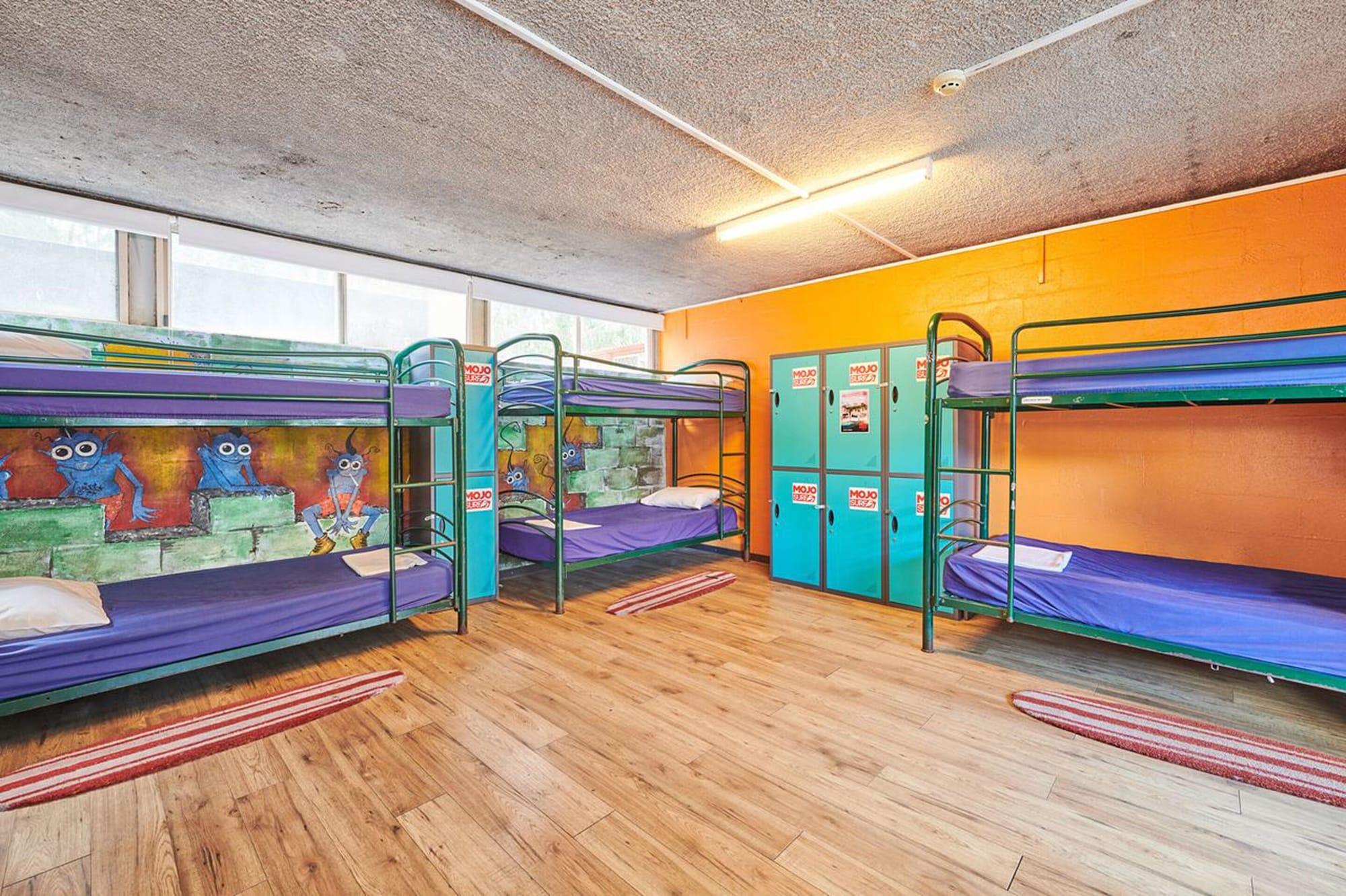 Hostel Arts Factory By Nomads (adults Only) Byron Bay