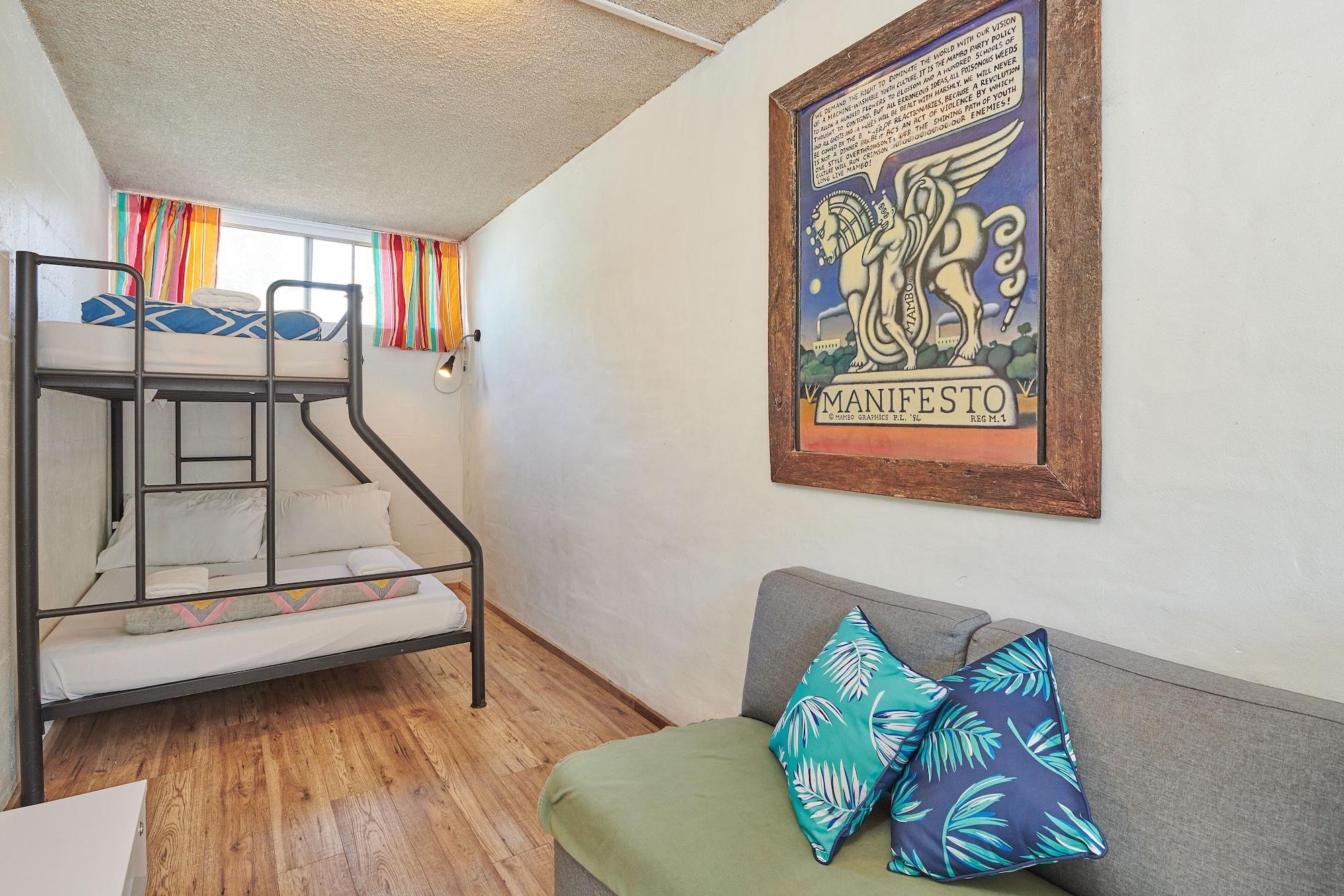 Hostel Arts Factory By Nomads (adults Only) *