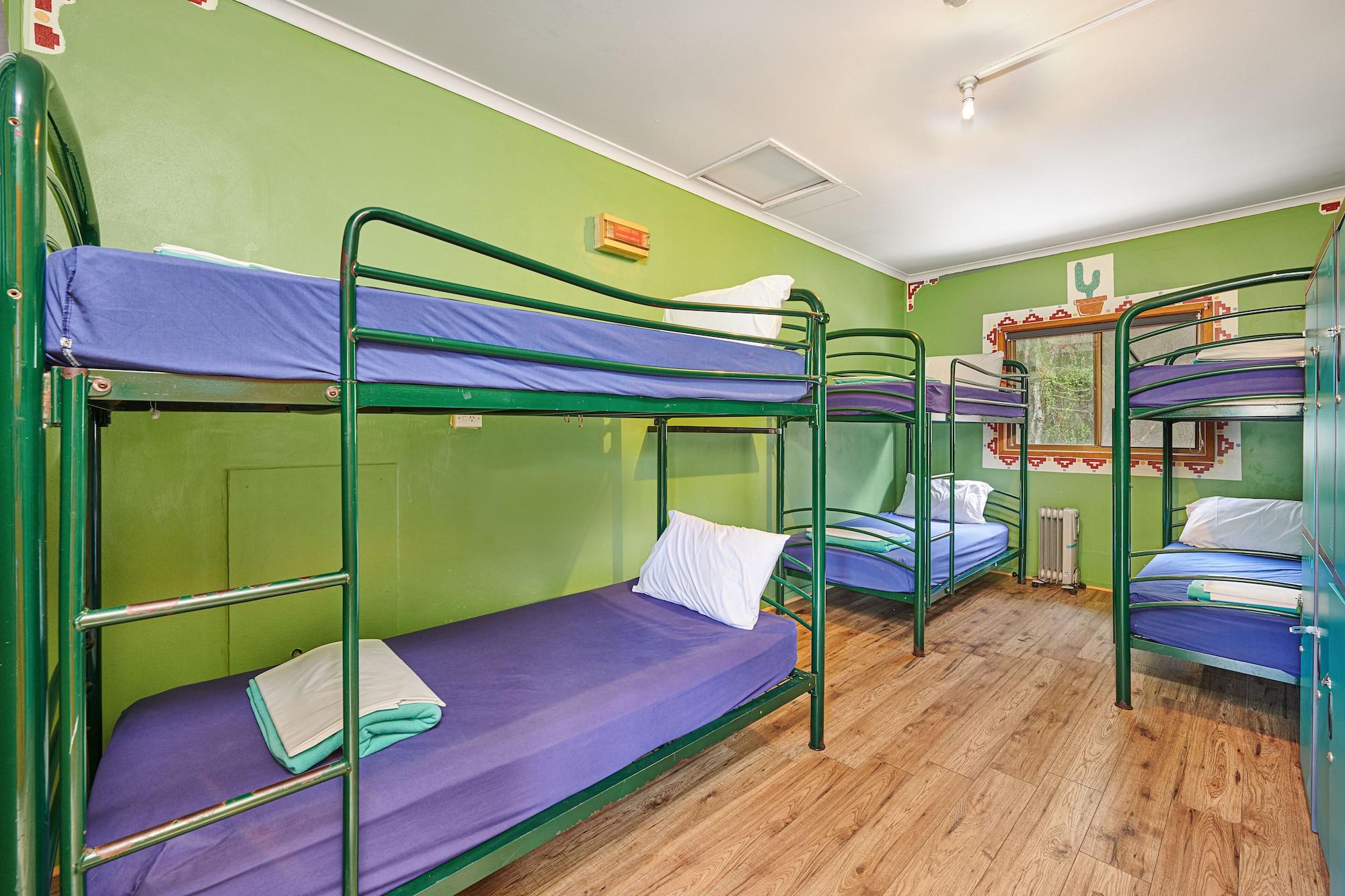 Arts Factory By Nomads (adults Only) Hostel *