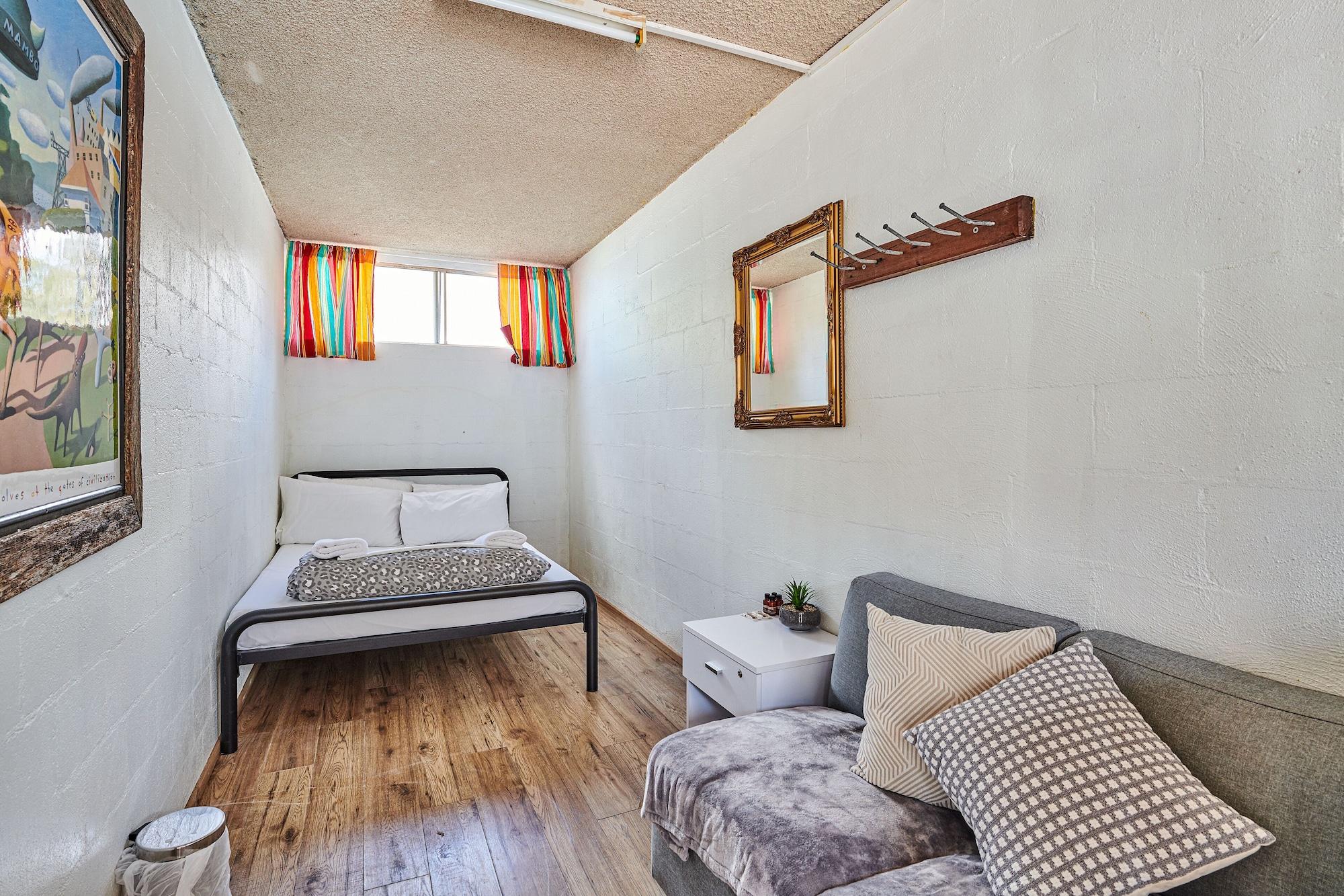 Arts Factory By Nomads (adults Only) *